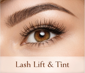 Lash treatment